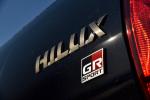 Toyota Hilux GR Sport Double Cab 2019 года (ZA)